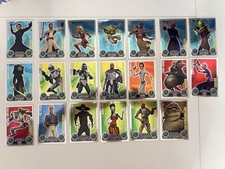 Star Wars Force Attax Star