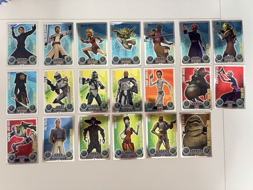 Star wars force - star,