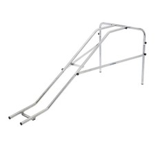 Bowling assist lane ramp - assist,