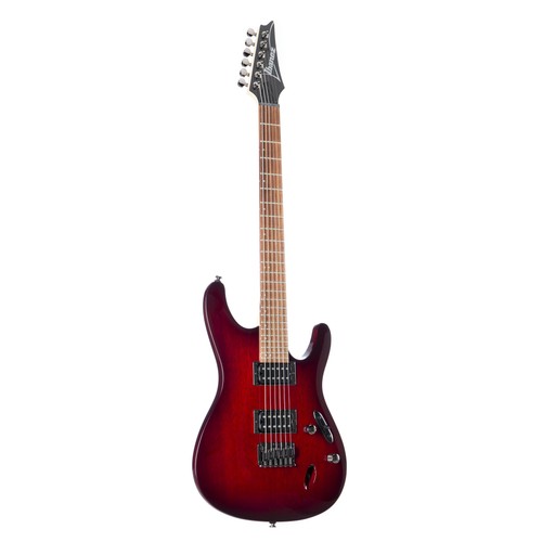 Ibanez standard s521 bbs - ibanez,