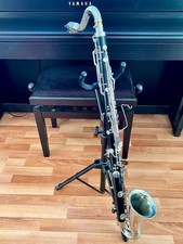 Selmer Bundy Resonite