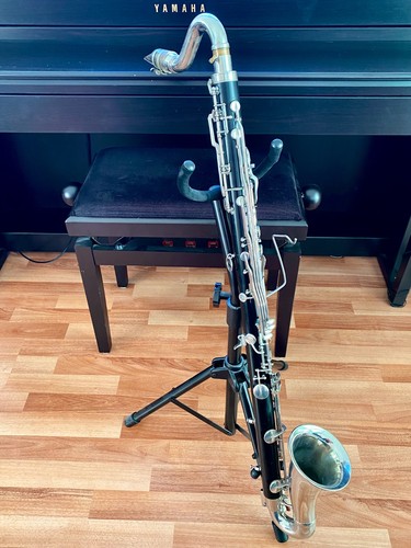 Selmer bundy resonite - bundy,