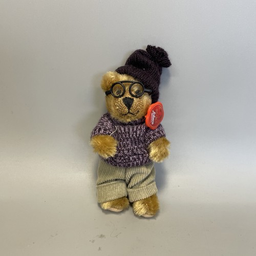 Schuco bearli original sammler - bearli,