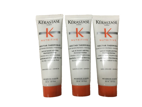Kérastase nutritive nectar - kérastase,