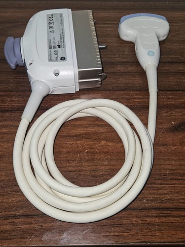 Ultraschallsonde für - ge, 4c-d