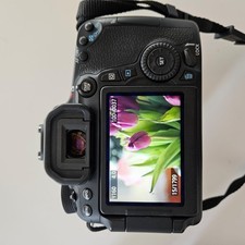Canon EOS 70D | Unter 3.000