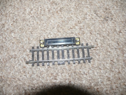 G39 märklin 2299 gerades - g39,