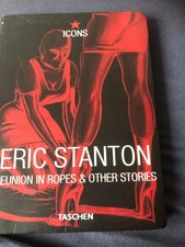 Eric Stanton Stories