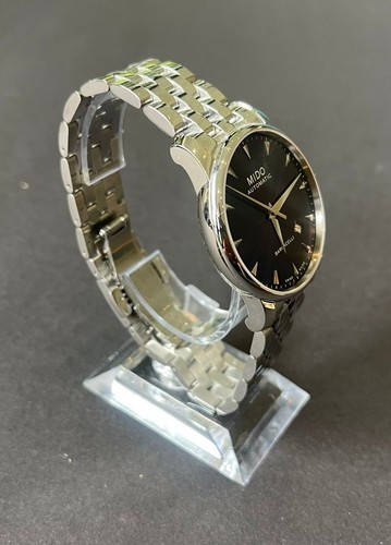 Mido herrenuhr baroncelli - herrenuhr,