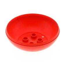 1x Lego Duplo Tier Ei Schale