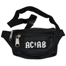 A.C. A.B. Bauchtasche