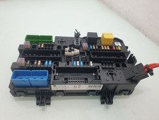 Opel Zafira B 2007 Diesel