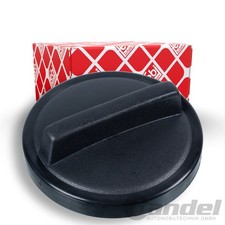 FEBI BILSTEIN TANKDECKEL
