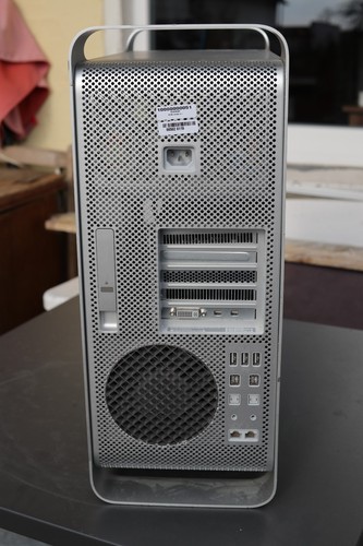 Apple mac pro server - apple,