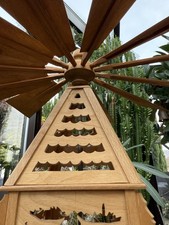 XXL große alte Erzgebirge