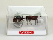 Wiking 8890128 Schlepprechen