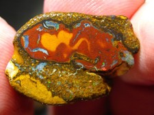 190 cts Australien Roh Koroit