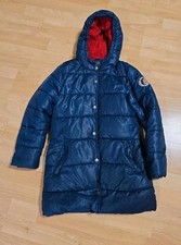 Winterjacke Größe 134