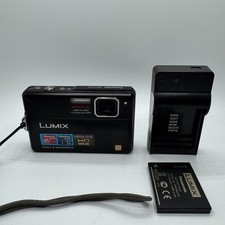 Panasonic Lumix DMC-FT10