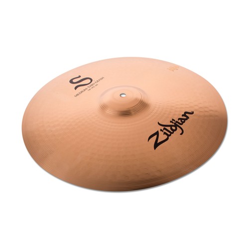 Zildjian series medium thin - s-series,