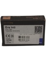 Nice Sender Era Inti, 2 Kanäle, Rot