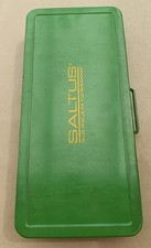 Grosser Kasten mit  Saltus Torx Nüsse  Und Co