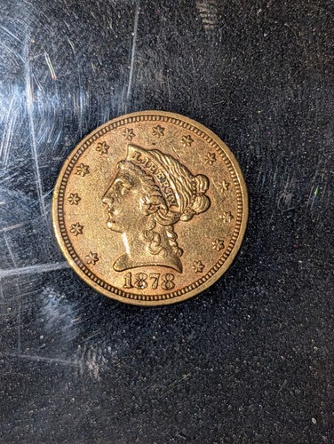 Dollar liberty head - liberty,