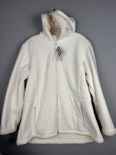Lands end coat - coat, womens