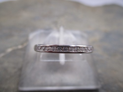 Damen ring band schmal - damen,