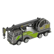 Heavy crane - 1/50 Modellauto