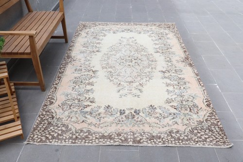 Türkischer großer teppich - türkischer,