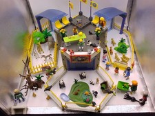 Playmobil BabyZoo 4093 mit