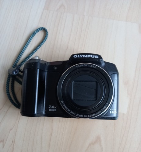 Olympus