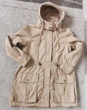 Tommy hilfiger mantel - hilfiger, damen