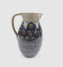 Jugendstil Krug Bunzlau