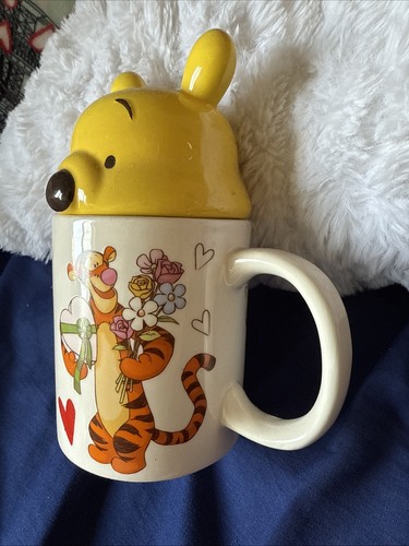 Disney winnie the pooh tigger - winnie,