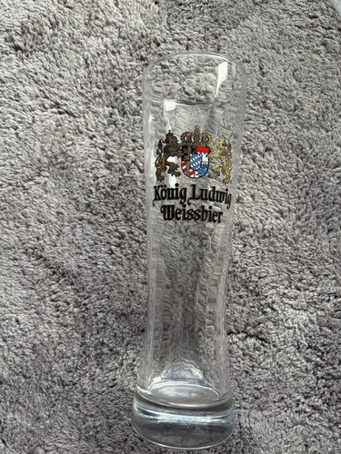 König ludwig weißbier - könig,