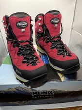MEINDL LITEPEAK LADY PRO GTX