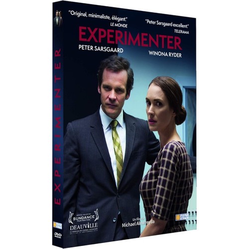 Dvd experimentieren neu - dvd,