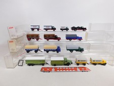 9x wiking H0 1:87 Truck 