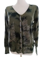 NU BY STAFF Damen Geknöpfter