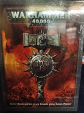 Warhammer 40k Regelbuch
