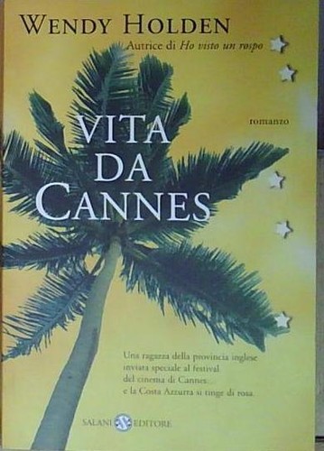Holden vita cannes - cannes, salani
