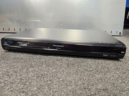 Panasonic dvd festplatten - panasonic, dvd-festplatten