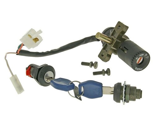 Schlosssatz für aprilia - schlosssatz,