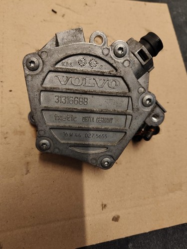 Volvo vakuumpumpe 31316688 - volvo,