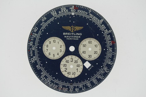 Breitling zifferblatt für - zifferblatt,