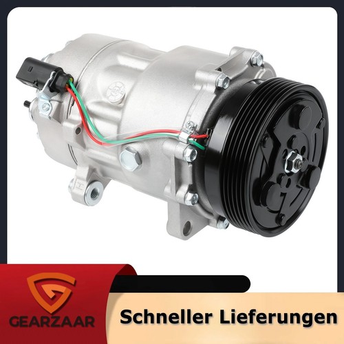 Kompressor klimaanlage für - klimaanlage,