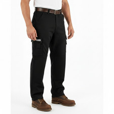 Arbeitshose Herren Cargo