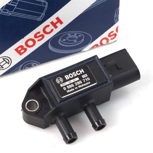 Bosch abgasdruck - bosch,